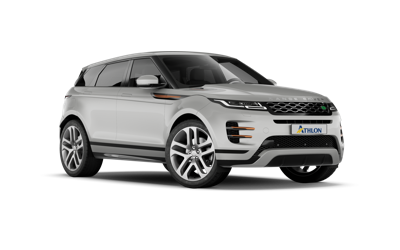 Land Rover Range Rover Evoque D200 AWD Dynamic HSE automaat 5D 150kW